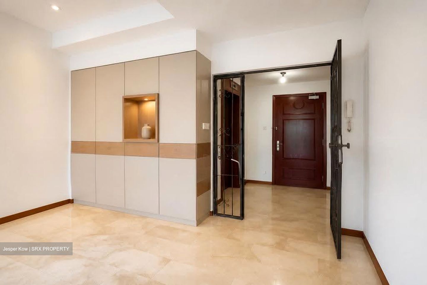 Villa Martia (D15), Condominium #605815661